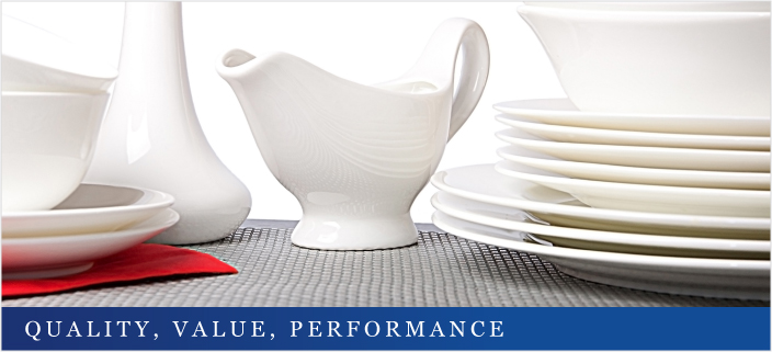 Fine Bone China