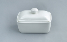 Butter Dish