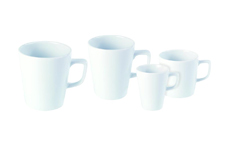 Latte Mugs