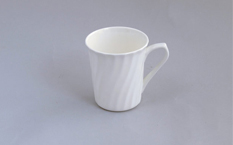 Spiral Mug