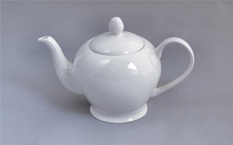 Teapot